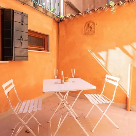 Maison Valentina Venedig Exterior foto