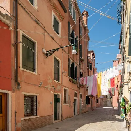 Maison Valentina Venedig Exterior foto