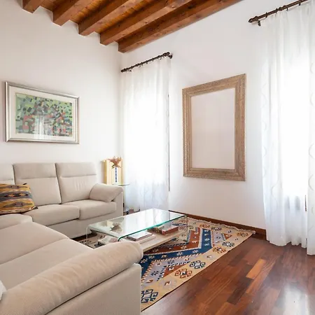 Maison Valentina Venedig Exterior foto