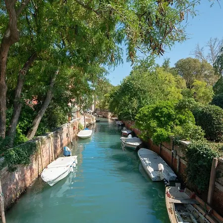 Maison Valentina Venedig Exterior foto