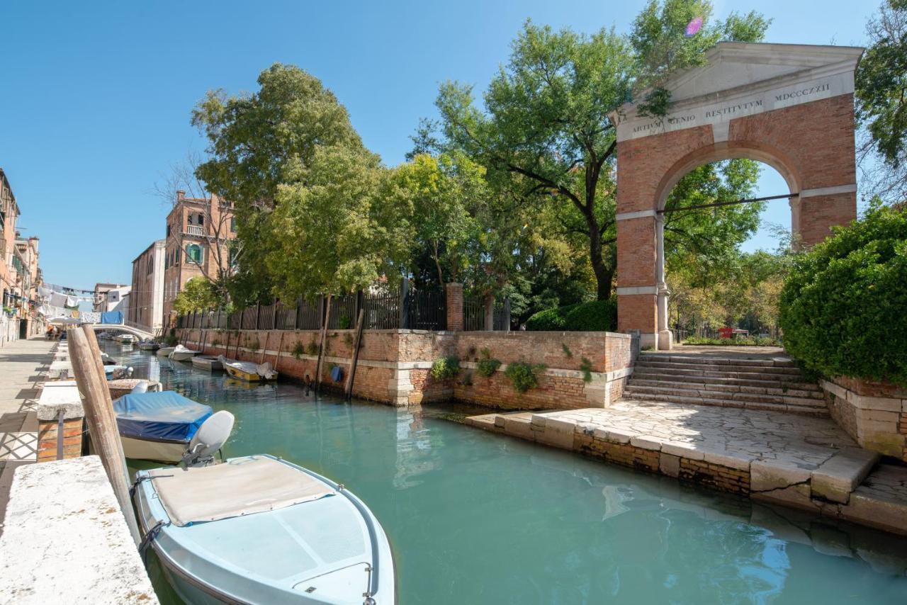 Maison Valentina Appartamento Venezia