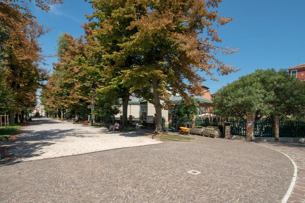 Maison Valentina Appartamento *