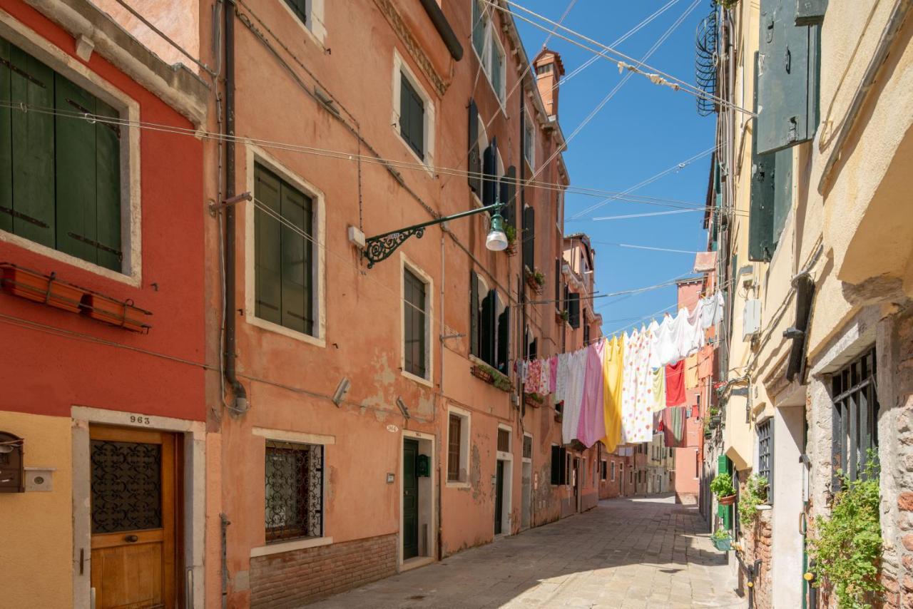 Maison Valentina Appartamento Venezia