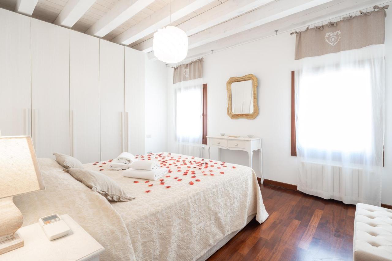 Appartamento Maison Valentina Venezia