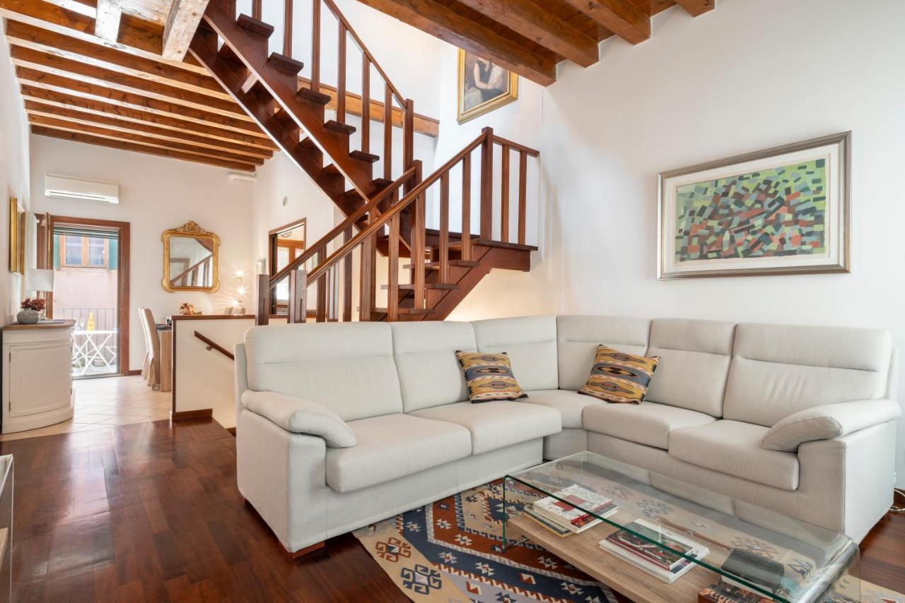 Appartement Maison Valentina *
