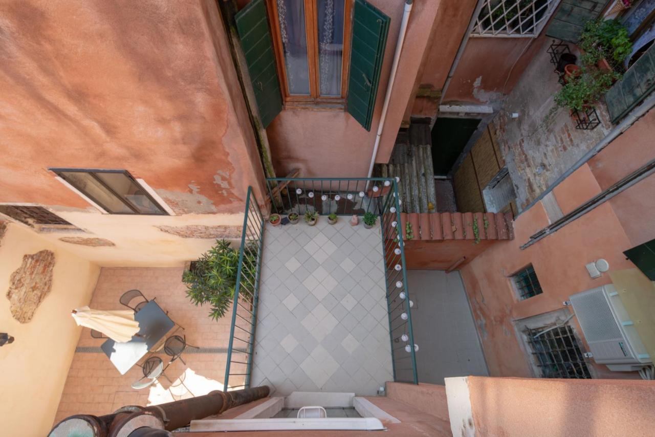 Appartement Maison Valentina