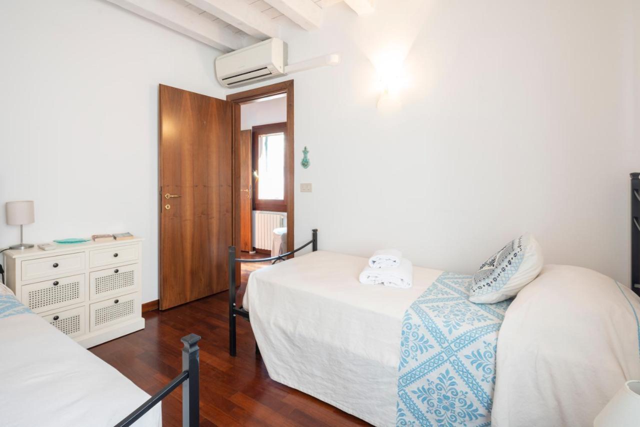 Maison Valentina * Venetië