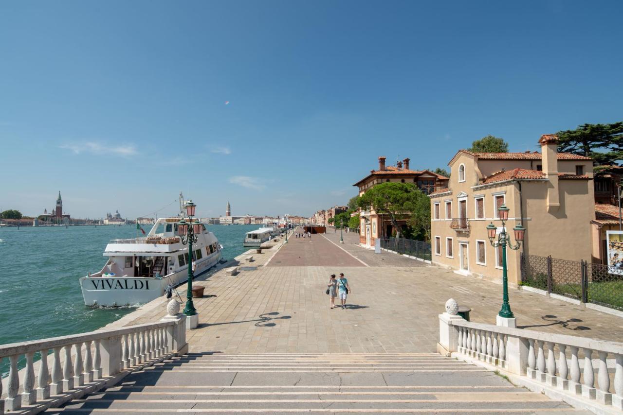 Maison Valentina * Venetië