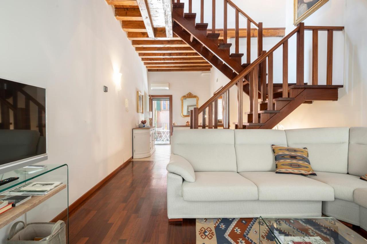 Appartement Maison Valentina
