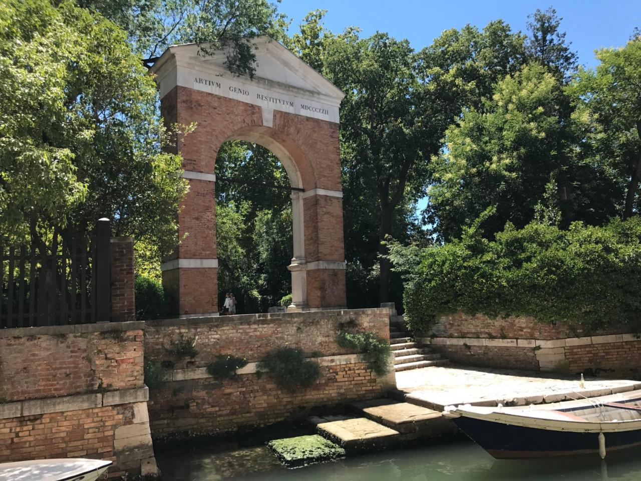 Maison Valentina Appartamento