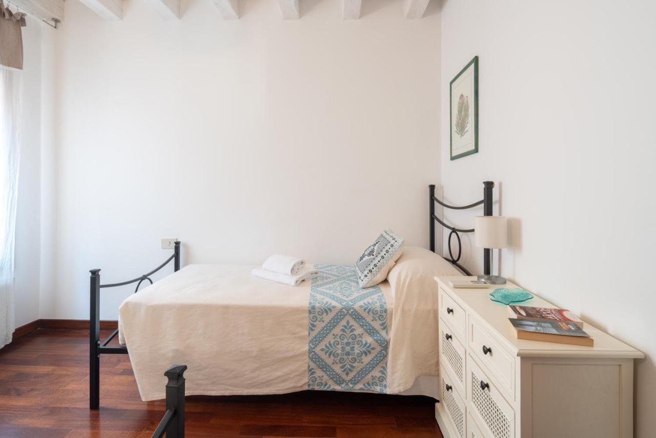 Maison Valentina Appartement